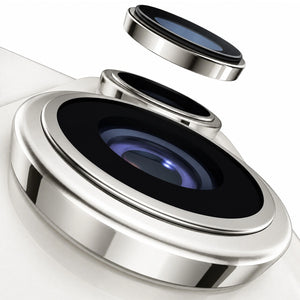 Lensguard Camera Protector for iPhone Duo