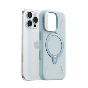 Ostand Q3 Silicone for iPhone 16 Pro Max