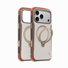 Ostand Q3 Air Pro for iPhone 17 Pro - Gravel Dust