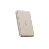 MiniMag Power Bank 10k mAh - Dune