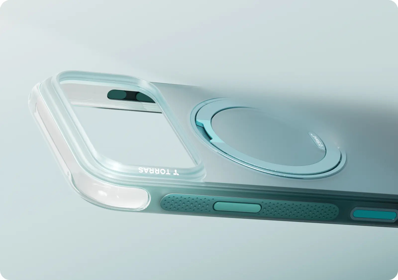 Seamless Stand