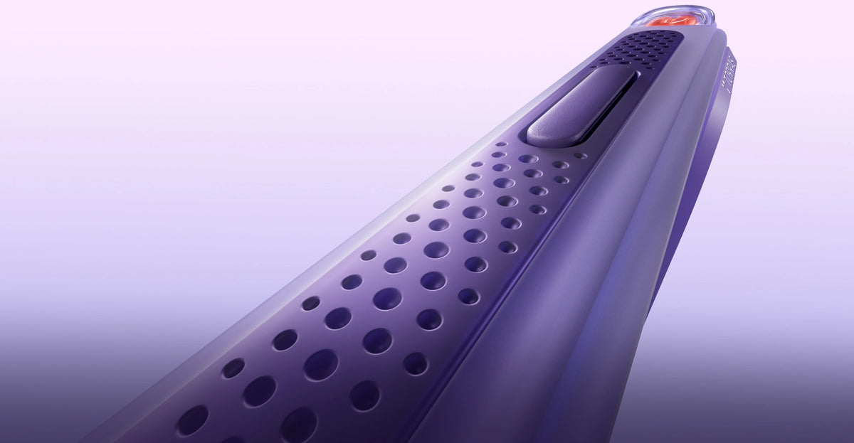 Dot-Matrix-Grip