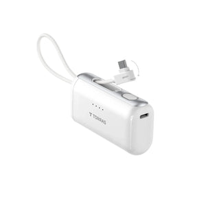 PocketVolt Power Bank 5k mAh