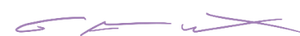 Signature