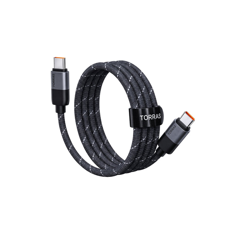 NeoCable 60W Fast Charging Cable (2m / 6.56ft)