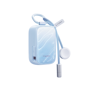 PearlGo Power Bank 10,000 mAh