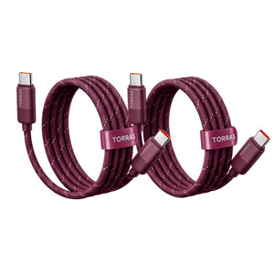 NeoCable 60W Fast Charging Cable (2m / 6.56ft)