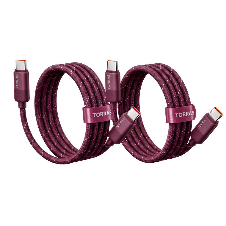 NeoCable 60W Fast Charging Cable (2m / 6.56ft)