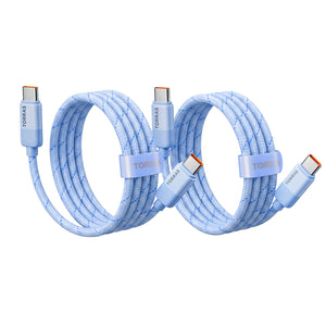 NeoCable 60W Fast Charging Cable (2m / 6.56ft)