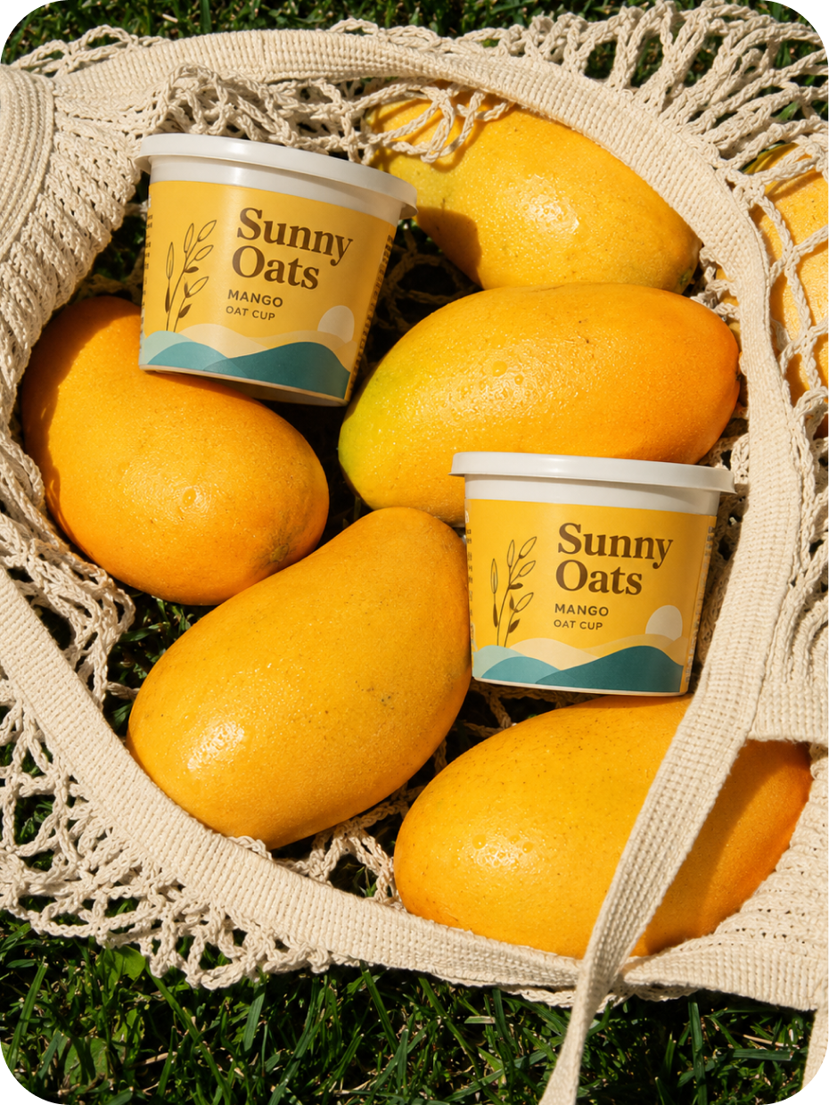 Golden Citrus