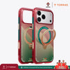 TORRAS × Portuguese Football Federation (FPF) Limited Edition for iPhone 17 Pro - Glory Slash