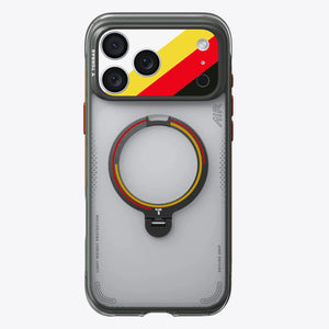 Camera Lens Protector Football Series for iPhone 17 Serie