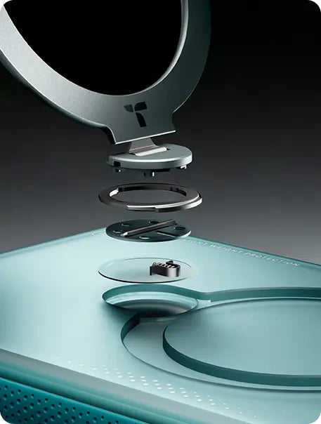 Enduring Design