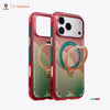 TORRAS × Portugal Official Limited for iPhone 17 Pro Max - Glory Slash