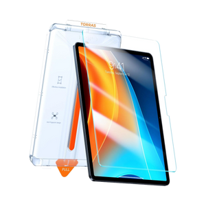 GlassGo Screen Protector for iPad Air 11 inch