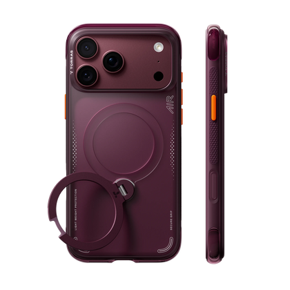 Ostand Q3 Air for iPhone 18 Pro Max