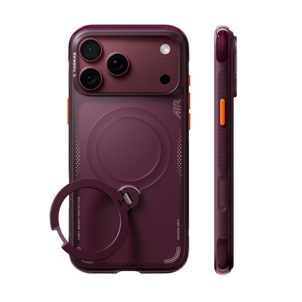 Ostand Q3 Air for iPhone 18 Pro