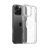 Guardian-Mag for iPhone 16 Pro Max - Clear