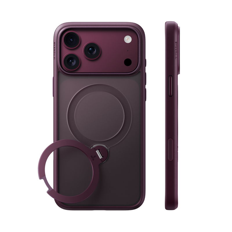 Dusk Purple