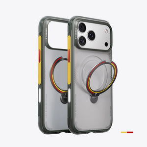 Ostand Q3 Air Football Limited for iPhone 17 Pro Max