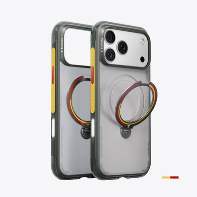 Ostand Q3 Air Football Limited for iPhone 17 Pro