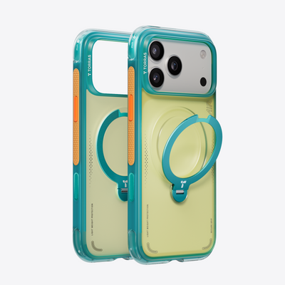 Ostand Q3 Air Summer for iPhone 17 Pro Max