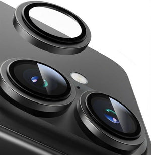 Lensguard Camera Protector for iPhone 17