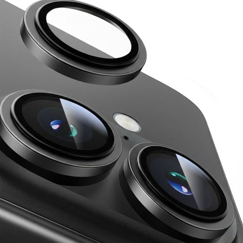 Lensguard Camera Protector for iPhone 17