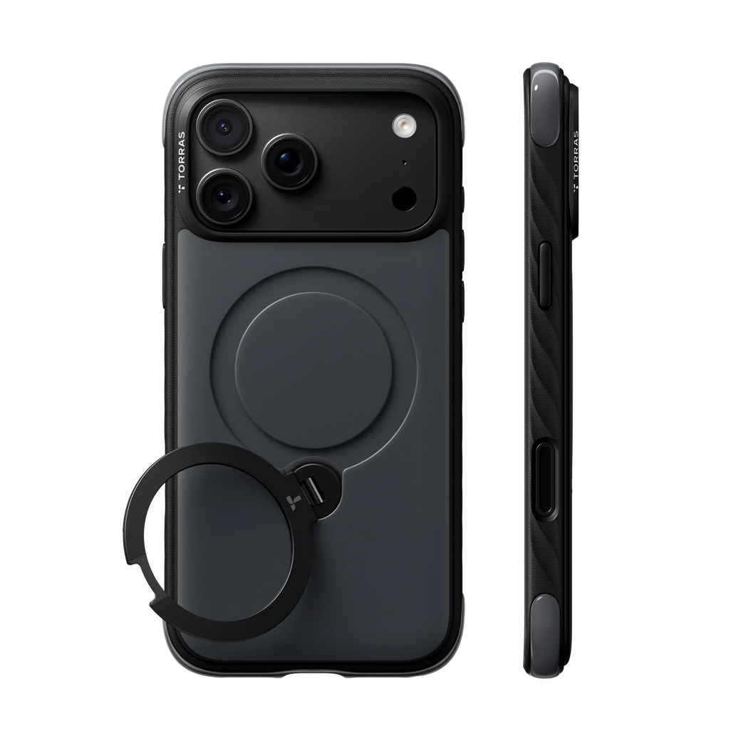 Ostand Q3 Rugged for iPhone 18 Pro