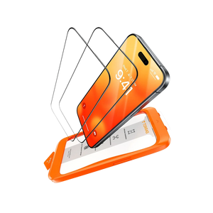 GlassGo Screen Protector for iPhone 14