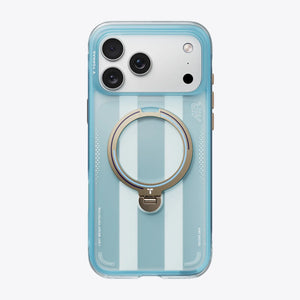 Ostand Q3 Air Football Limited for iPhone 17 Pro Max