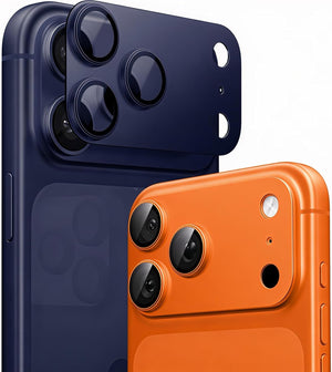 Lensguard Camera Protector for iPhone 17 Pro Max