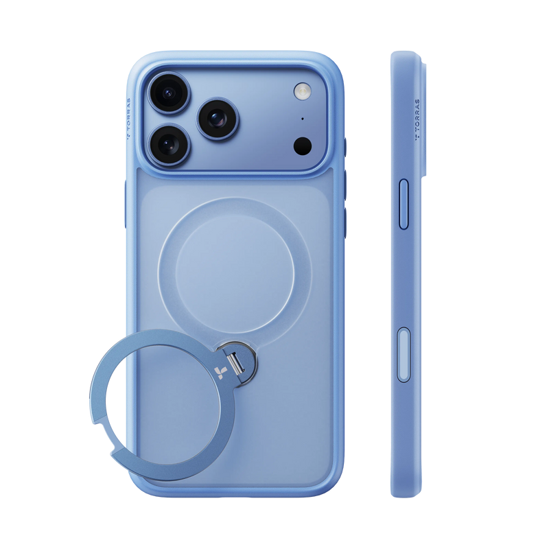 Horizon Blue
