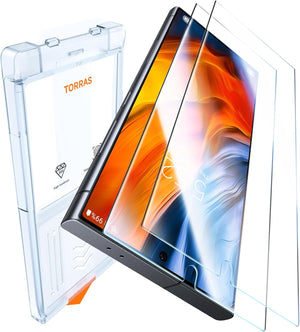 GlassGo Screen Protector for Samsung S24 Ultra