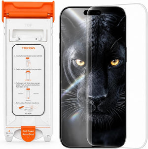OrigArmor Screen Protector for iPhone 17 Series