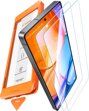 GlassGo Screen Protector for Samsung S25 Ultra
