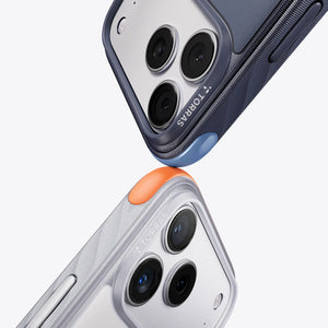 Ostand Q3 Rugged iPhone 17 Pro Max