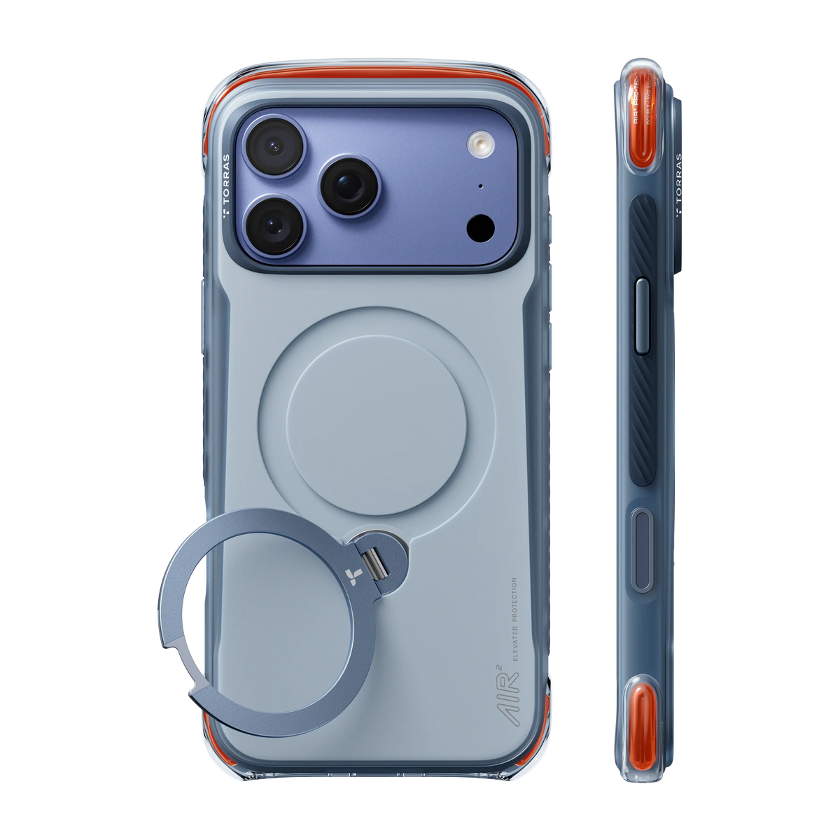 Ostand Q3 Air Pro for iPhone 18 Pro Max