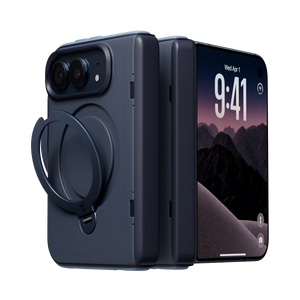Ostand Q3 Rugged for iPhone Duo
