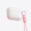 O3Light AirPods Protective Case - Blush Pink