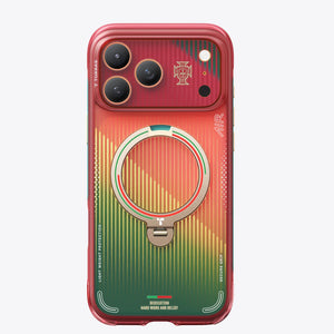 Camera Lens Protector Football Series for iPhone 17 Pro