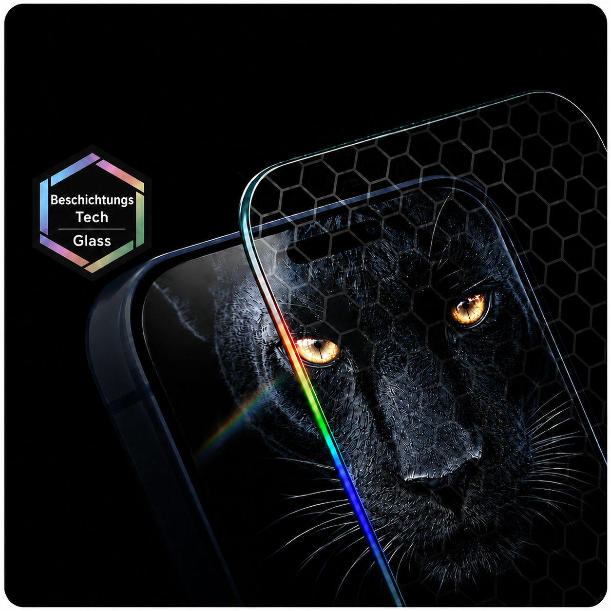 Displayschutz