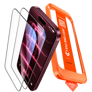 HD Shield Screen Protector for iPhone 18 Pro