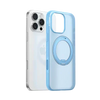 Ostand O3 Fitness for iPhone 16 Pro Max - Coastal Blue