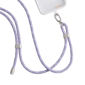 LoopGo Flex Crossbody Phone Lanyard
