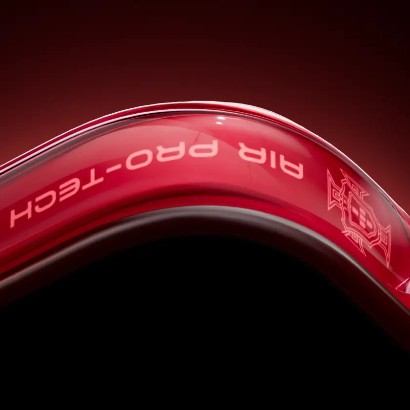 Sneaker-inspired Cushioning