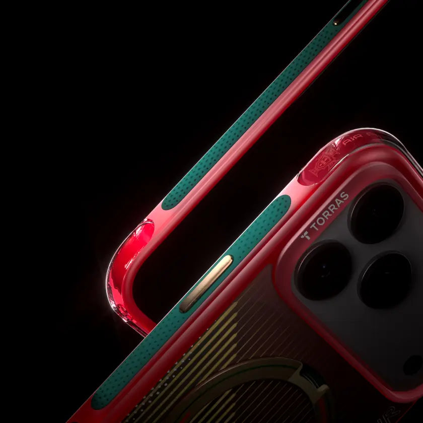 Running Track Grip Texture