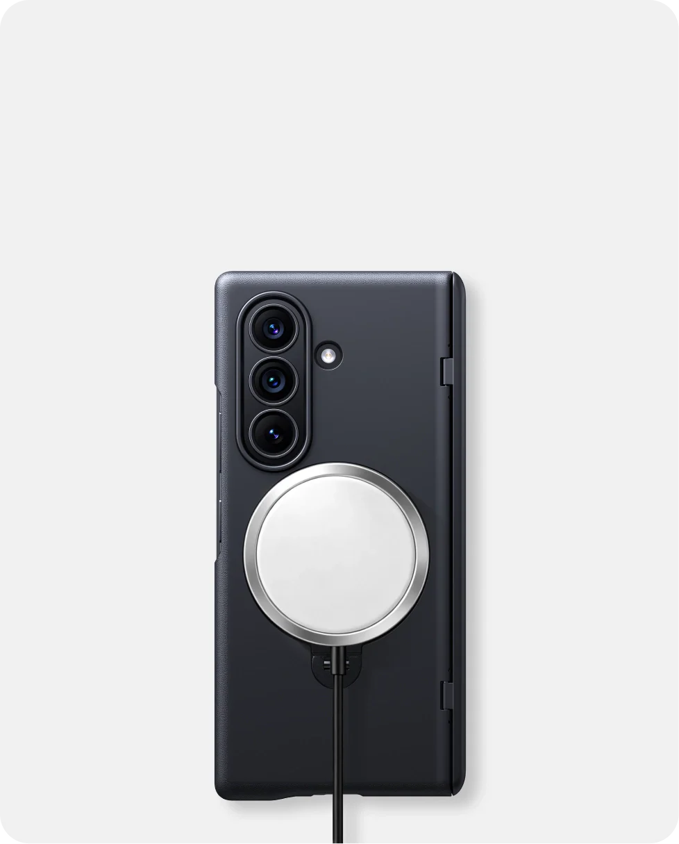 Snap. Charge. Go