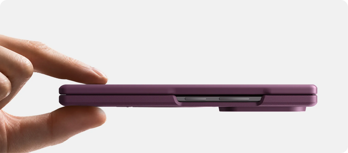 Slim by Design