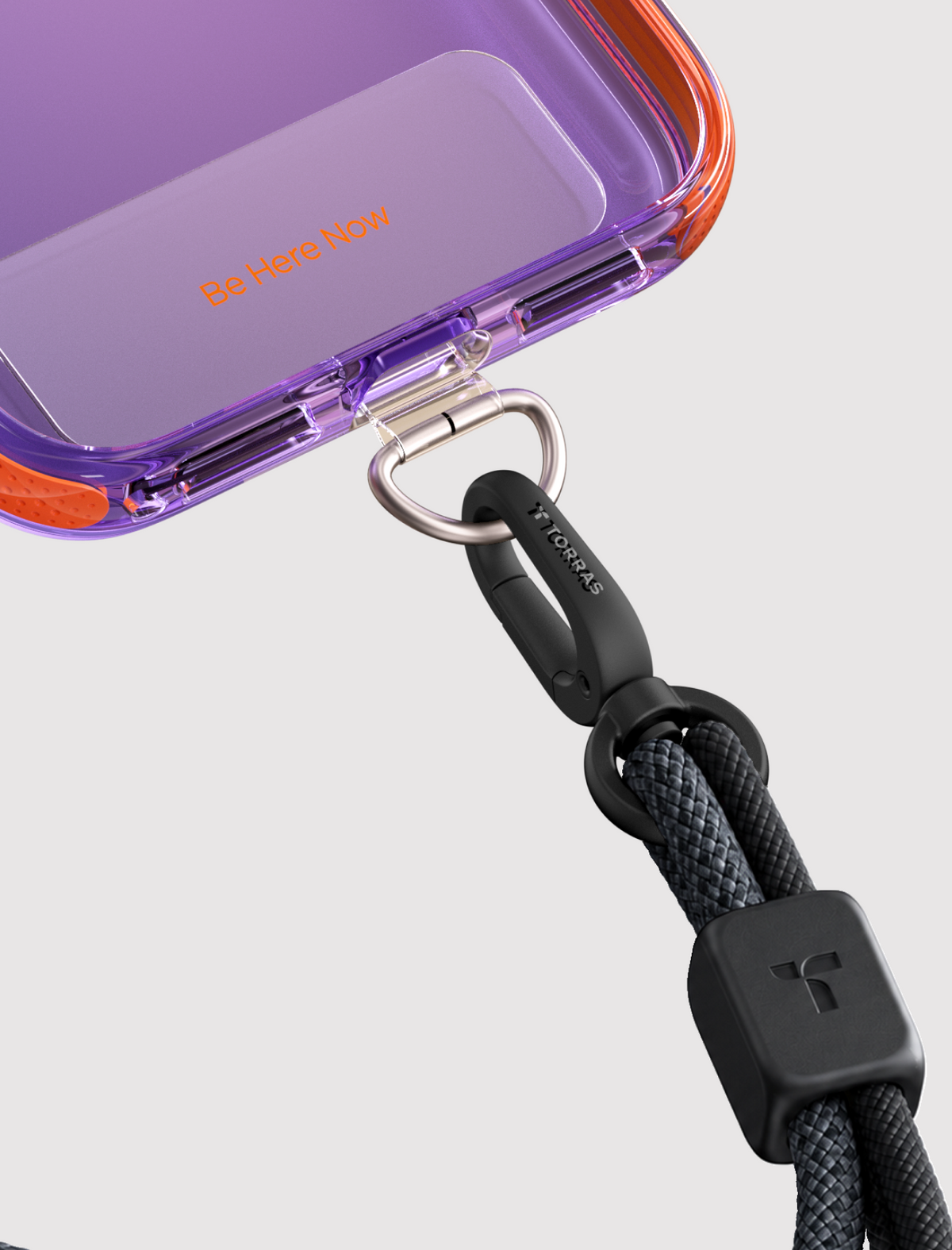 LoopFree Flex Handschlaufe – Produktdetail 3
